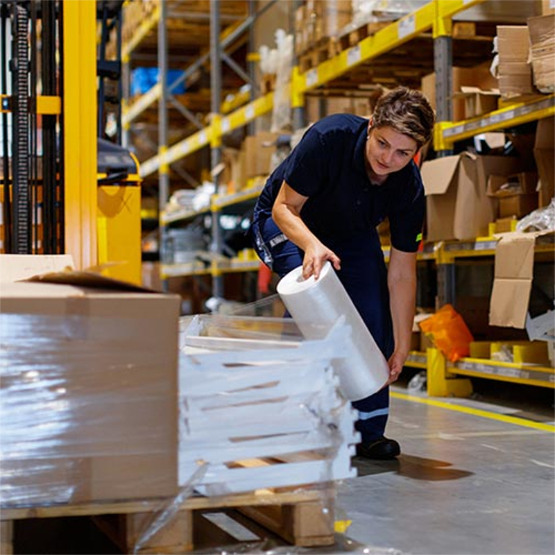 Fixings & Packaging
