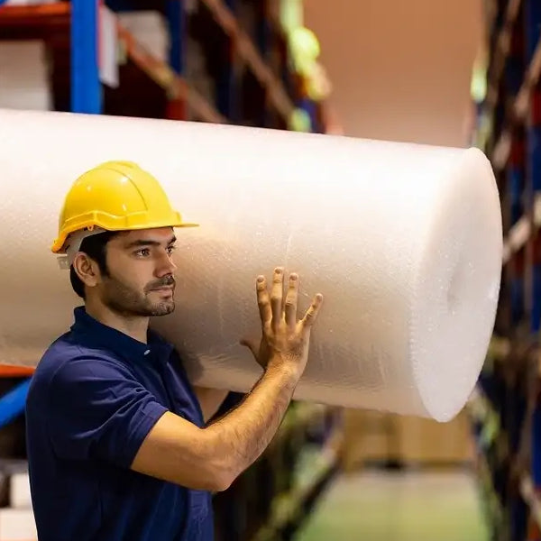 Bubble Wrap