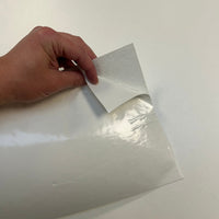 Tecdura Stickymat Light Duty Threshold Protection Roll - 200mm x 50m