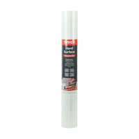 Flame Retardant Hard Surface Protection Film – Clear - 600mm x 50m
