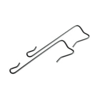 Sill Clips - 80mm - Pack of 100