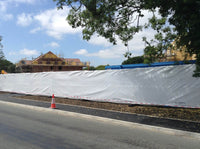 Vented Sheeting - 2m x 45m