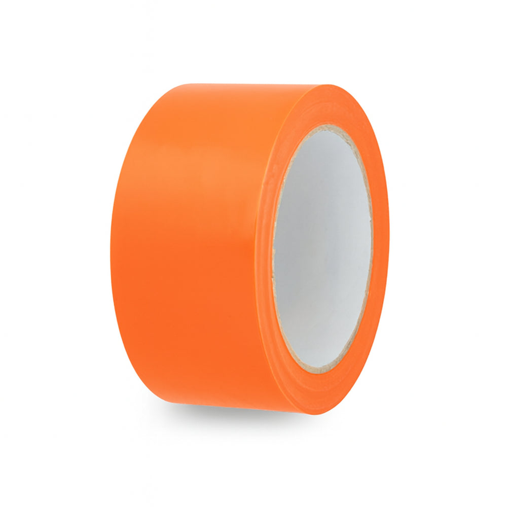 Low Tack Tape - UV Resistant - Orange