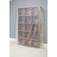 Polythene Dust Sheets - 12' x 9'