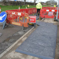 FastCover Plus Walkway