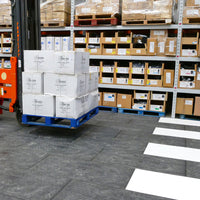 FastCover Plus Walkway
