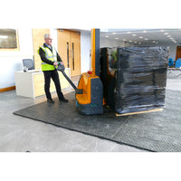 FastCover Plus Walkway
