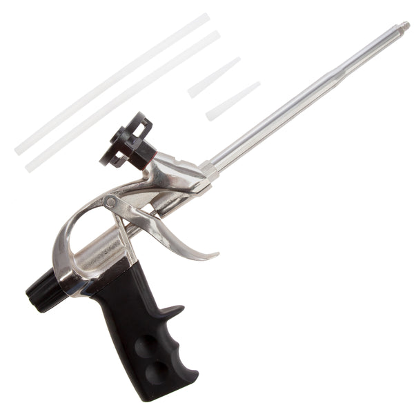 Gun to Suit Gun Applied Foam - 750ml