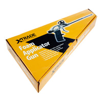 Gun to Suit Gun Applied Foam - 750ml