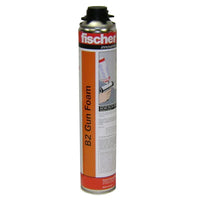 Fischer B2 Expanding Foam - 750ml