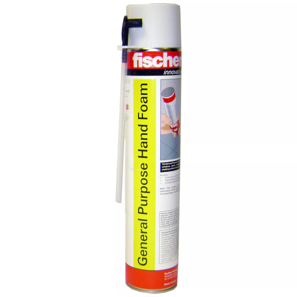 Fischer B3 Expanding Foam - 750ml