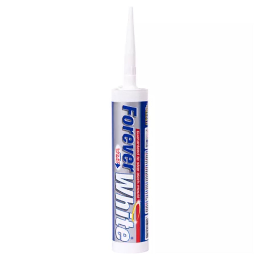 Everbuild Forever Silicone - 295ml