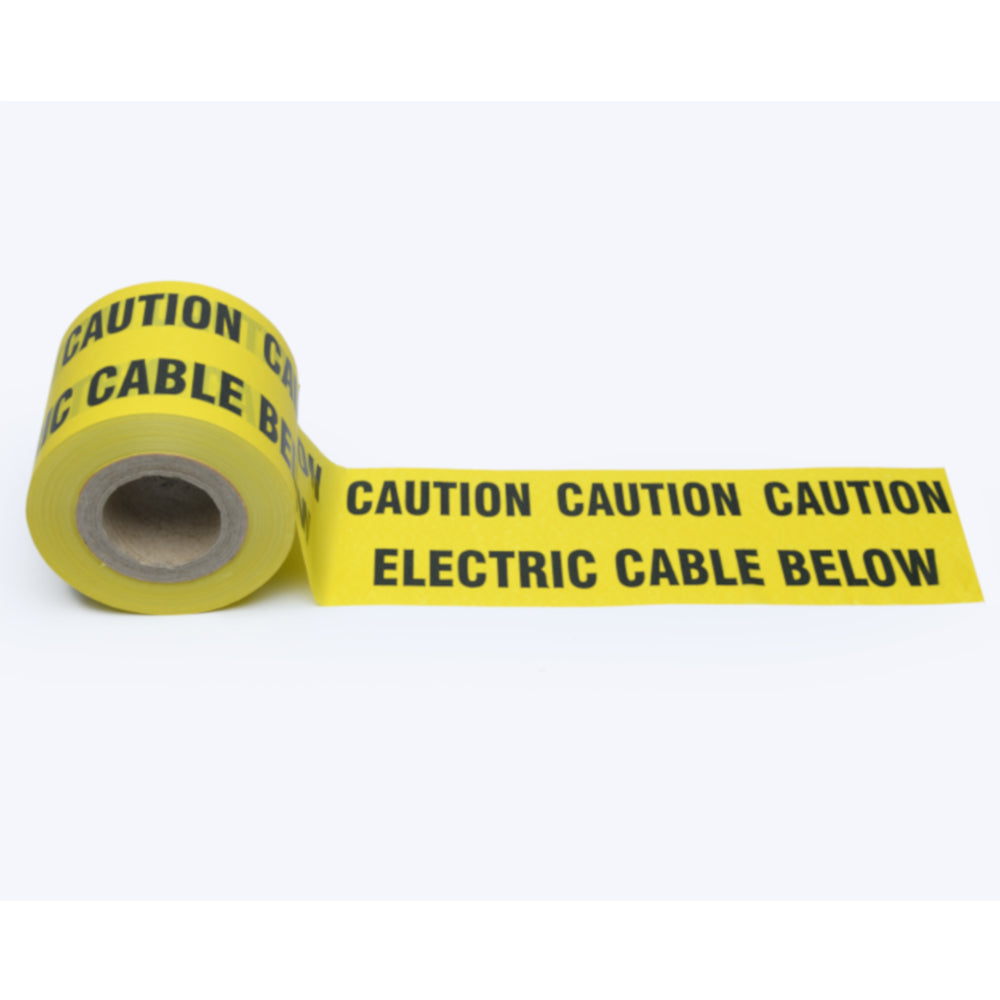Underground Tape - 150mm x 365m