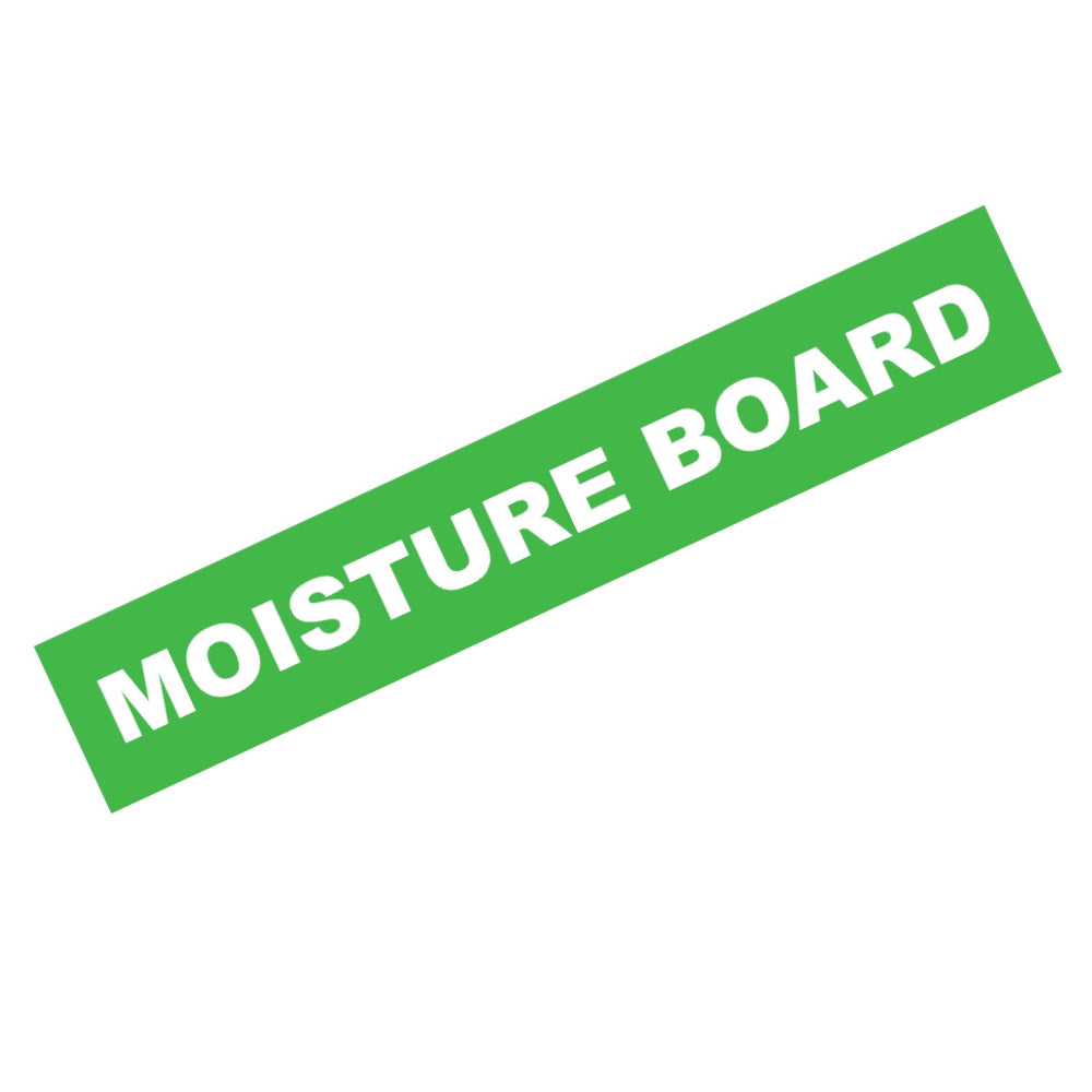 First Fix "Moisture Board" Self Adhesive Tape - 48mm x 33m