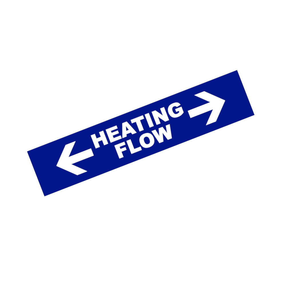 First Fix "Heating Flow" Self Adhesive Tape - 48mm x 33m