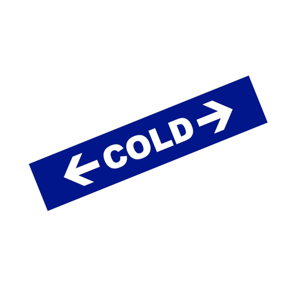 First Fix "Cold" Self Adhesive Tape - 48mm x 33m