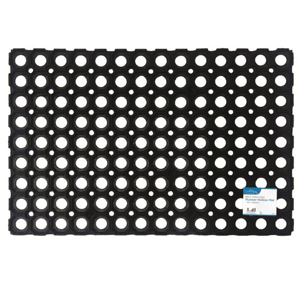 Rubber Door Mat