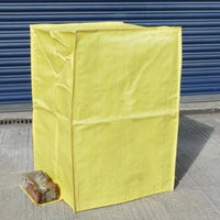 Brick Protection Cover – 500mm x 500mm x 760mm