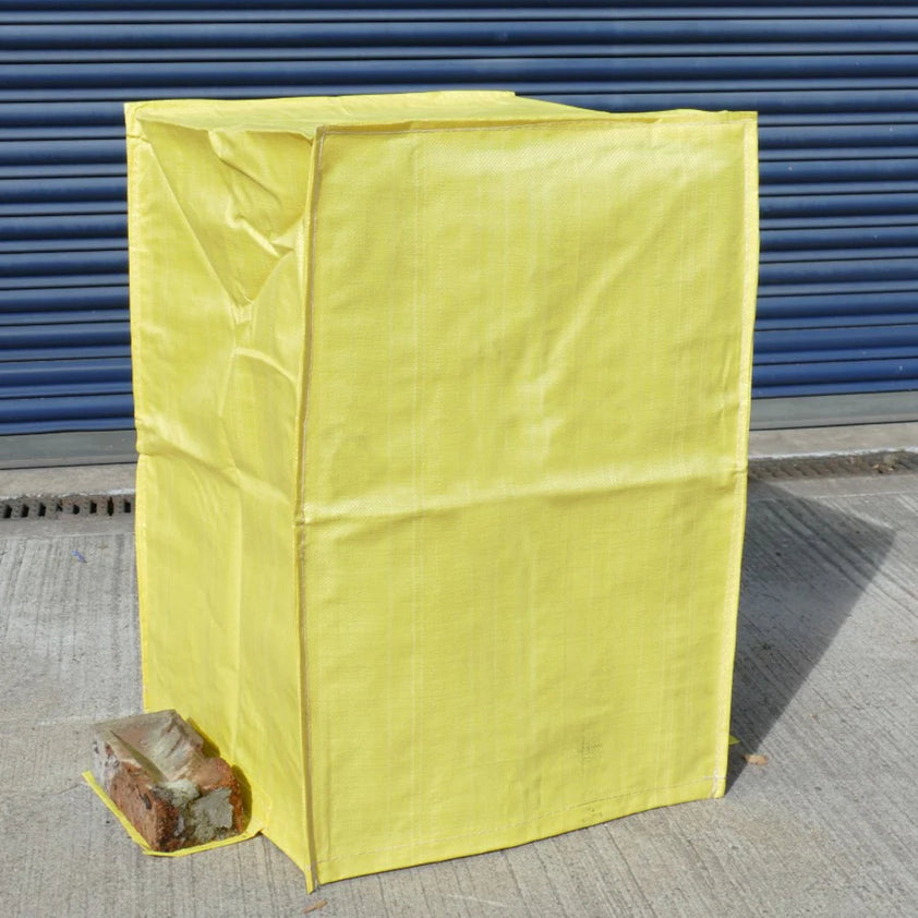 Brick Protection Cover – 500mm x 500mm x 760mm – Protecta Screen