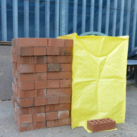 Brick Protection Cover – 500mm x 500mm x 760mm