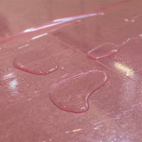 Multi-Use Red Adhesive Protection Film
