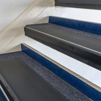Rigid Stair Tread Protector