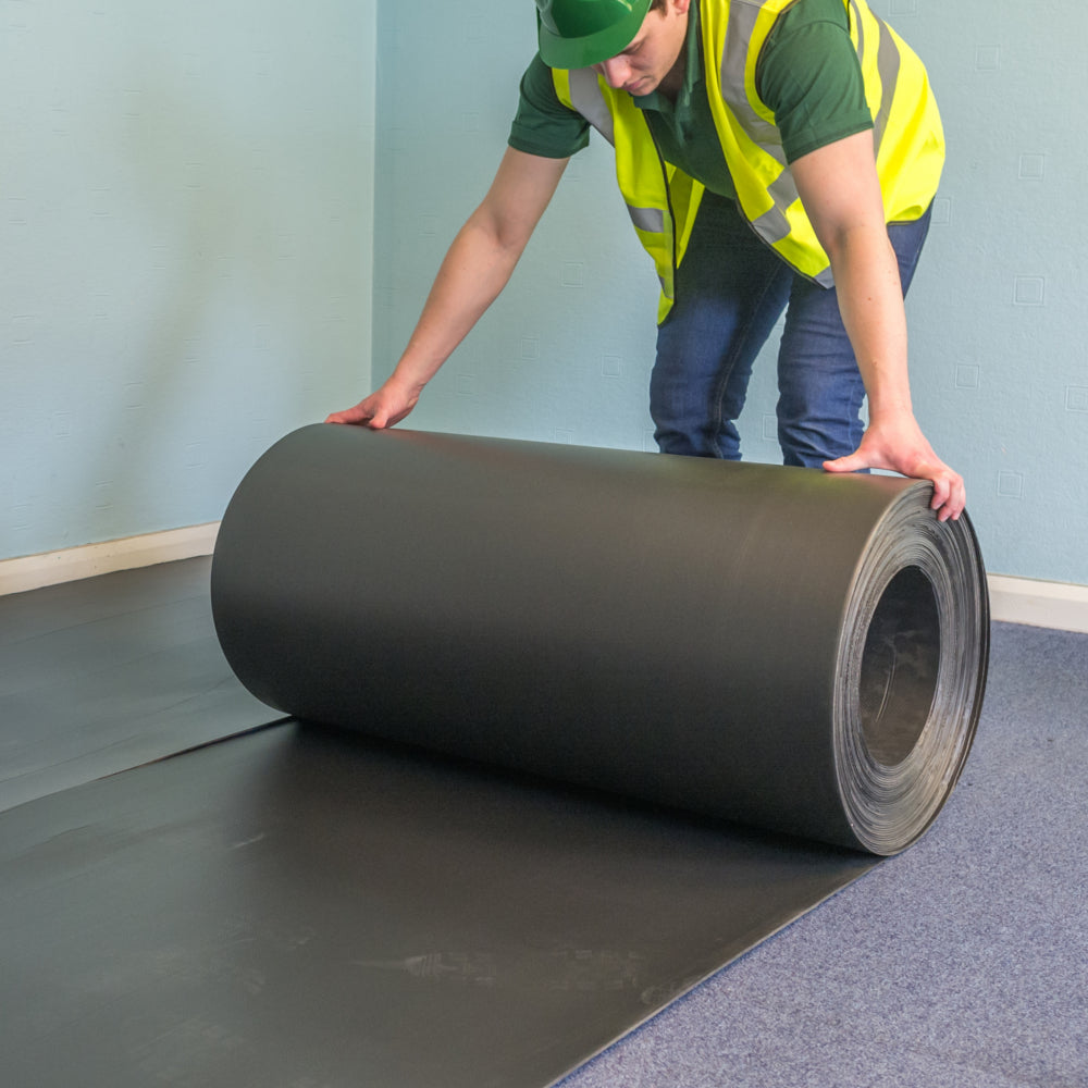 Protecta Screen | Temporary Site Protection