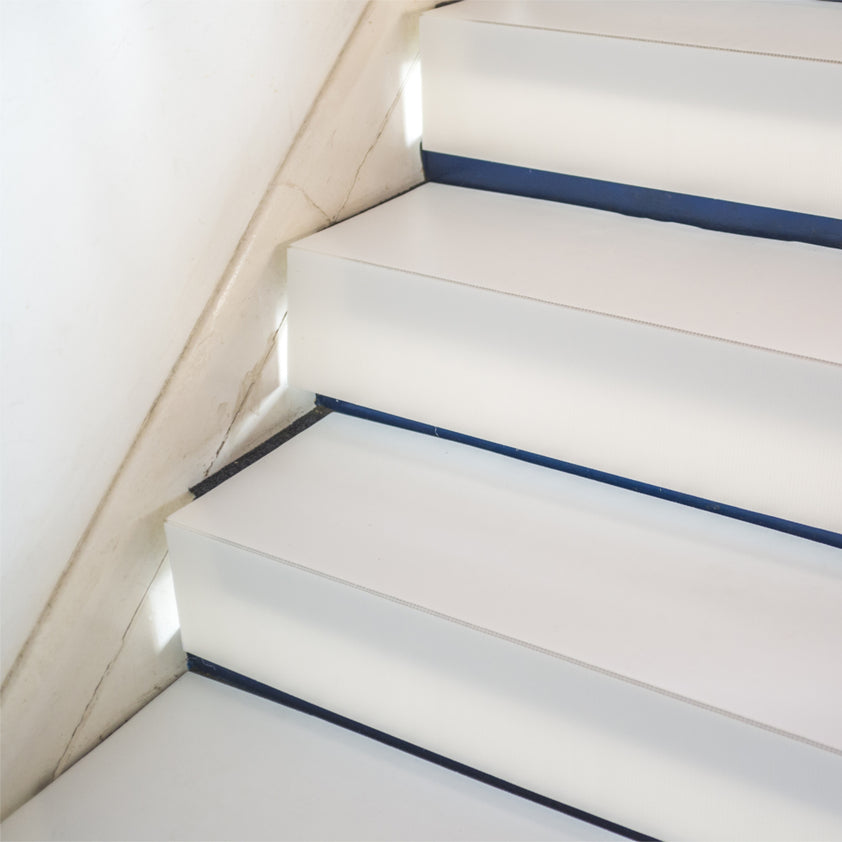Stair Tread Protectors – Protecta Screen