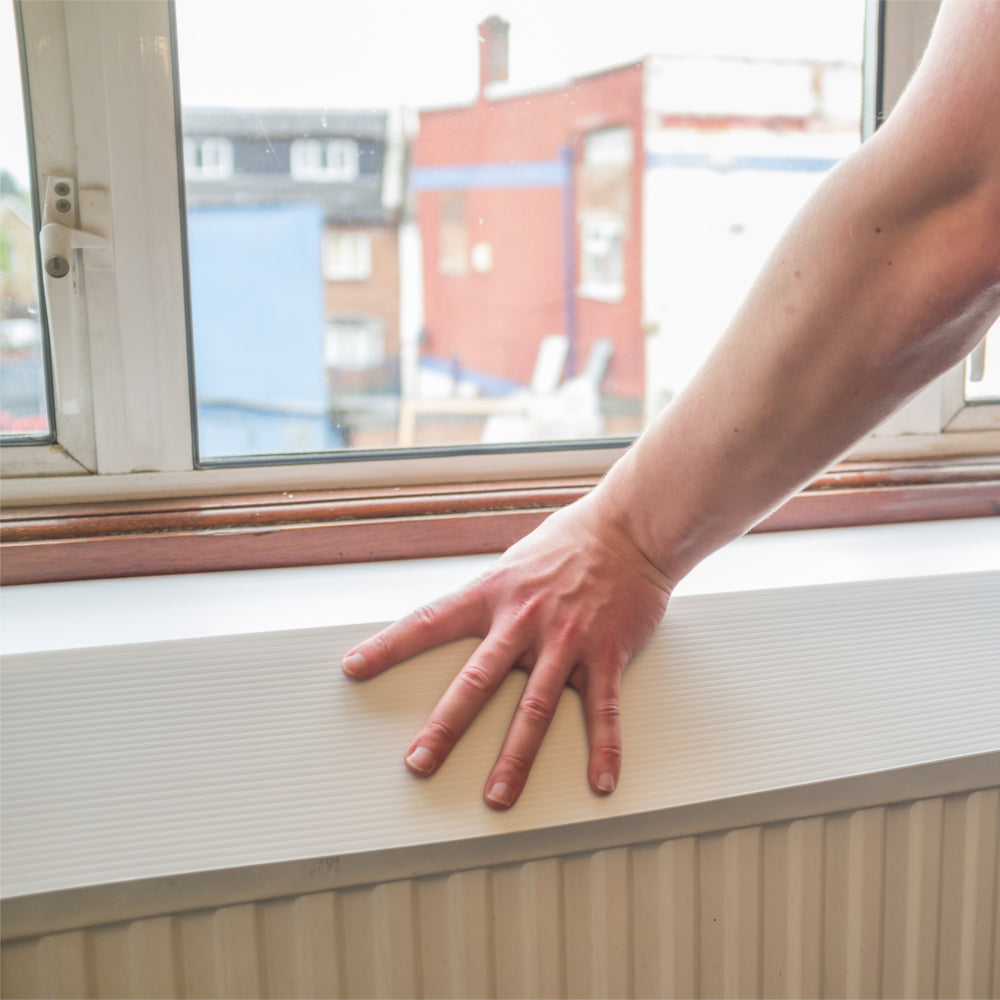 Window Protection | Window Film & Sheets | Protecta Screen