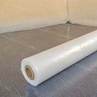 DPM Polythene Sheeting - 4m x 25m