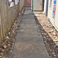 FastCover GB Mats