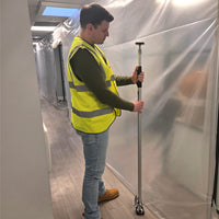 Quickprop™ Premium Dust Screening Prop