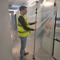 Quickprop™ Premium Dust Screening Prop