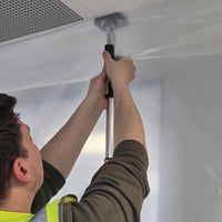 Quickprop™ Premium Dust Screening Prop