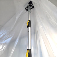 Quickprop™ Premium Dust Screening Prop
