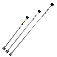 Quickprop™ Premium Dust Screening Prop