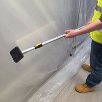 Quickprop™ Premium Dust Screening Prop
