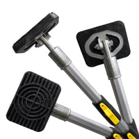 Quickprop™ Premium Dust Screening Prop