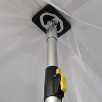 Quickprop™ Premium Dust Screening Prop
