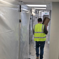Quickprop™ Premium Dust Screening Prop