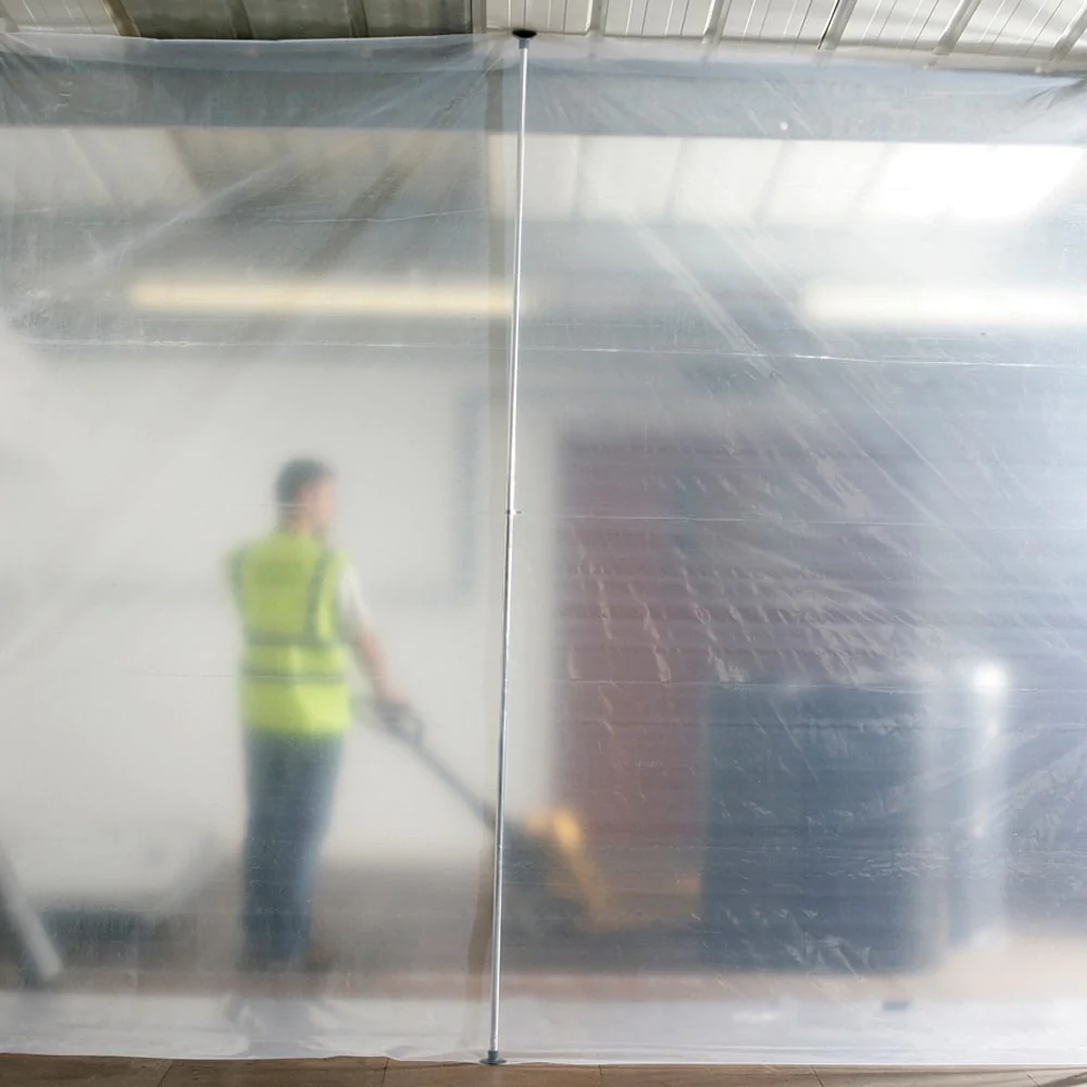 Quickprops™ Dust Screening Prop – Protecta Screen