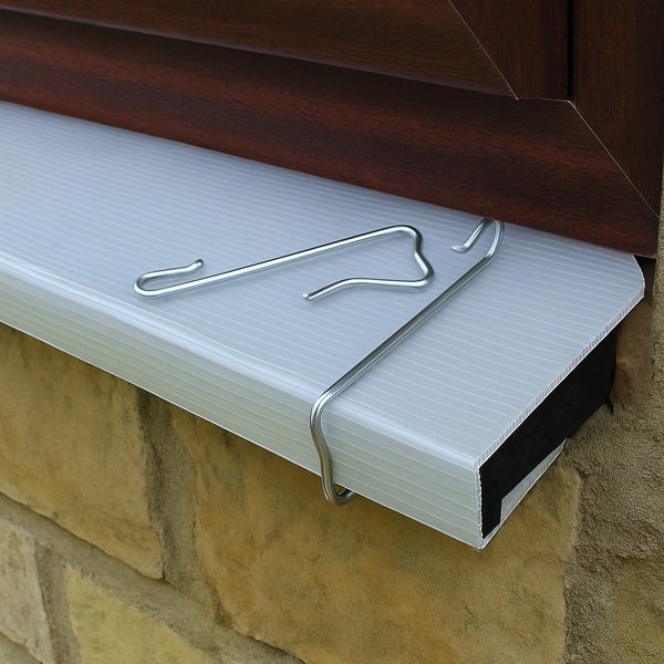 Window Sill Protectors - Pack of 25