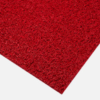 Spaghetti PVC Site Walkway Mat - 1.2m x 12m