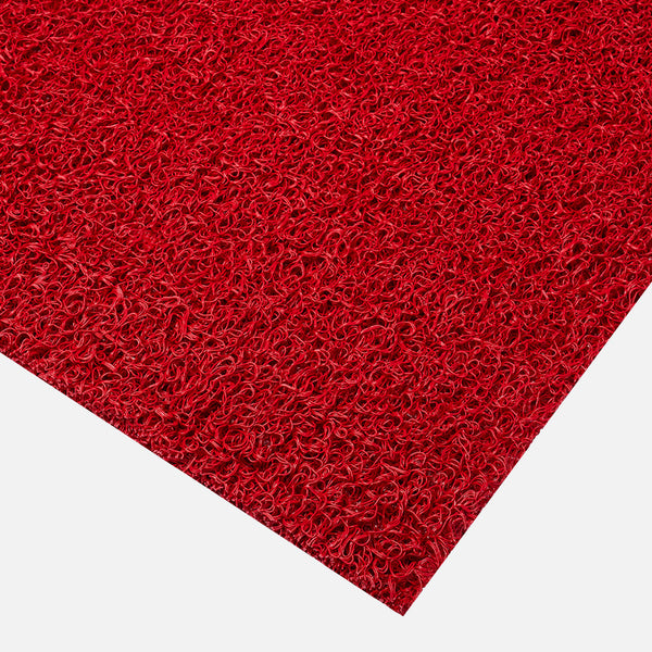 Spaghetti PVC Site Walkway Mat - 1.2m x 12m