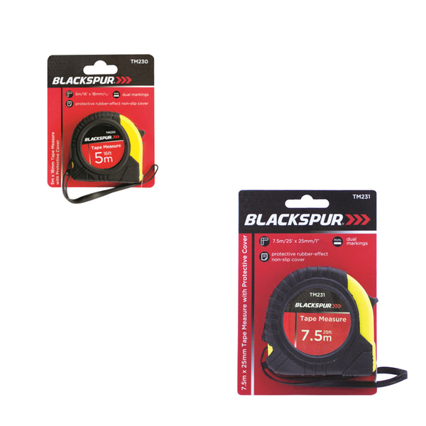 Standard Tape Measure