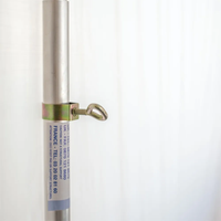 Quickprops™ Dust Screening Prop