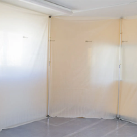 Quickprops™ Dust Screening Prop