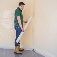 Quickprops™ Foam Wall