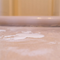 Self Adhesive Carpet Protection Film - Heavy Duty