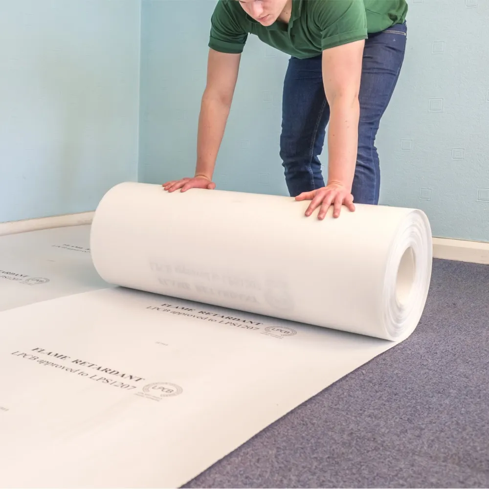 Floor Protection Temporary Floor Protection Protecta Screen